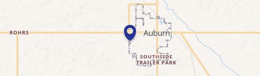 Tri-county Builders Add