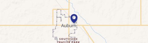 Auburn, NE 68305