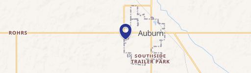 Auburn, NE 68305