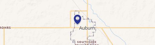 Auburn, NE 68305