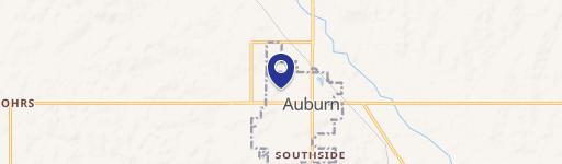Auburn, NE 68305