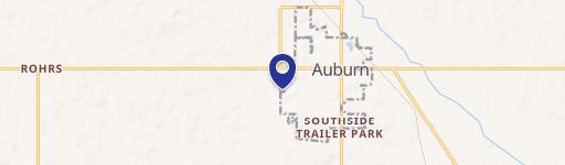 Tri-county Builders Add