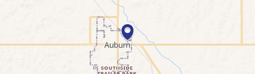Auburn, NE 68305