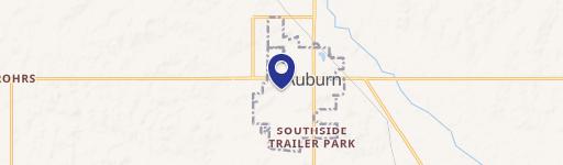 Westgate Add To Auburn