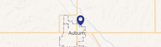 Auburn, NE 68305