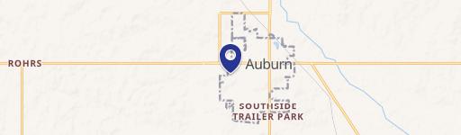 Auburn, NE 68305