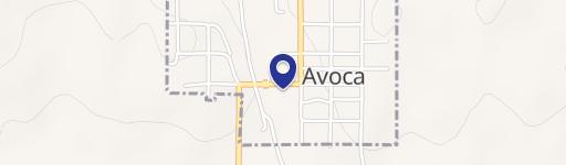 Avoca, NE 68307