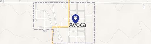 Avoca, NE 68307
