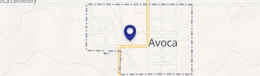 Avoca, NE 68307
