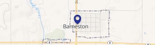 Barneston, NE 68309