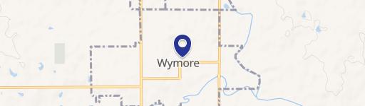 Wymore, NE 68466