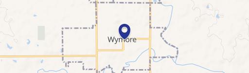 Wymore, NE 68466