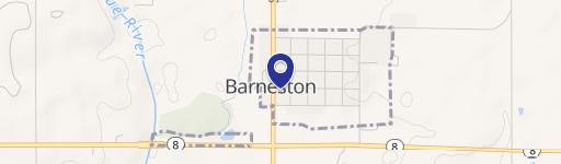 Barneston, NE 68309