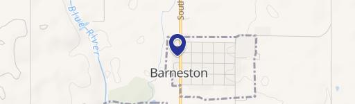 Barneston, NE 68309
