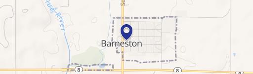 Barneston, NE 68309