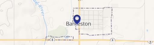Barneston, NE 68309