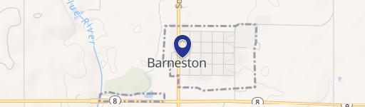 Barneston, NE 68309