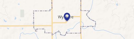 Wymore, NE 68466