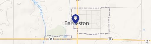 Barneston, NE 68309