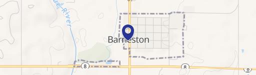 Barneston, NE 68309