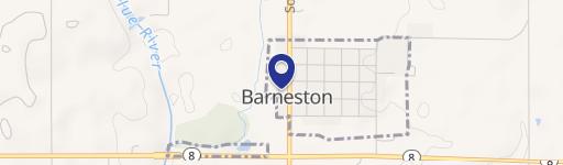 Barneston, NE 68309