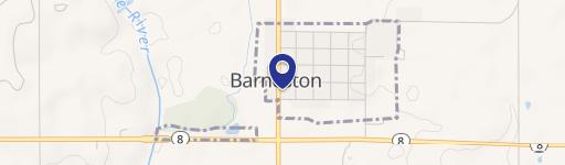 Barneston, NE 68309
