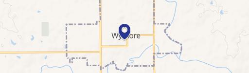 Wymore, NE 68466