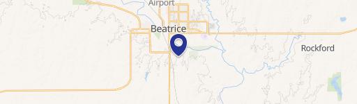 Beatrice, NE 68310
