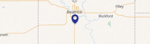 Beatrice, NE 68310