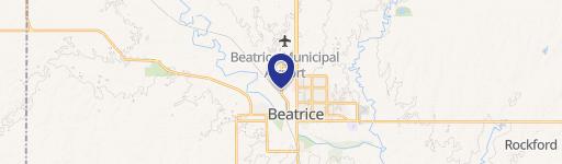 Beatrice, NE 68310