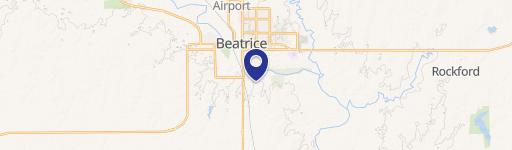 Beatrice, NE 68310