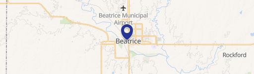 Beatrice, NE 68310
