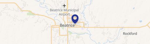 Beatrice, NE 68310