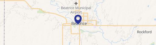 Beatrice, NE 68310