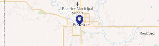 Beatrice, NE 68310