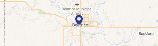 Beatrice, NE 68310