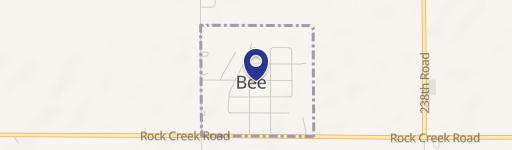 Bee, NE 68314