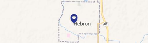 Hebron, NE 68370