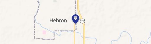 Hebron, NE 68370