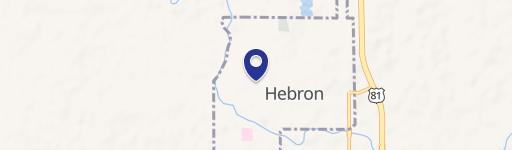 Hebron, NE 68370
