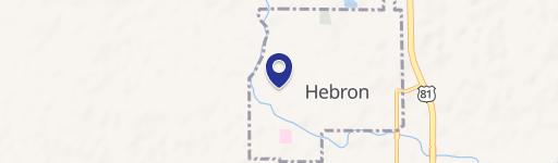 Hebron, NE 68370