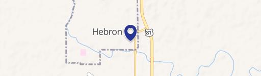 Hebron, NE 68370