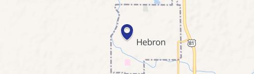 Hebron, NE 68370