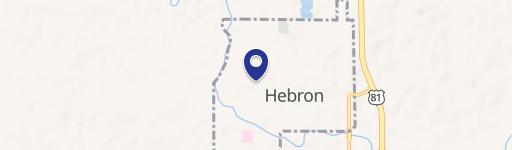 Hebron, NE 68370