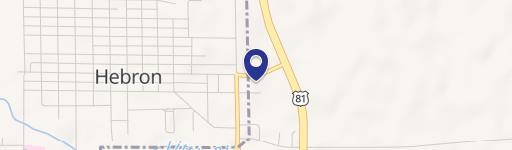 Hebron, NE 68370