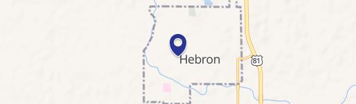 Hebron, NE 68370
