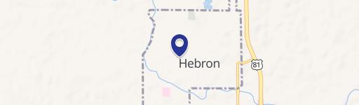 Hebron, NE 68370