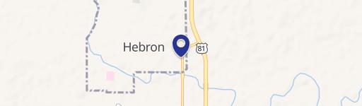 Hebron, NE 68370