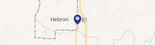 Hebron, NE 68370