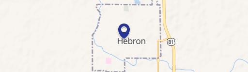 Hebron, NE 68370